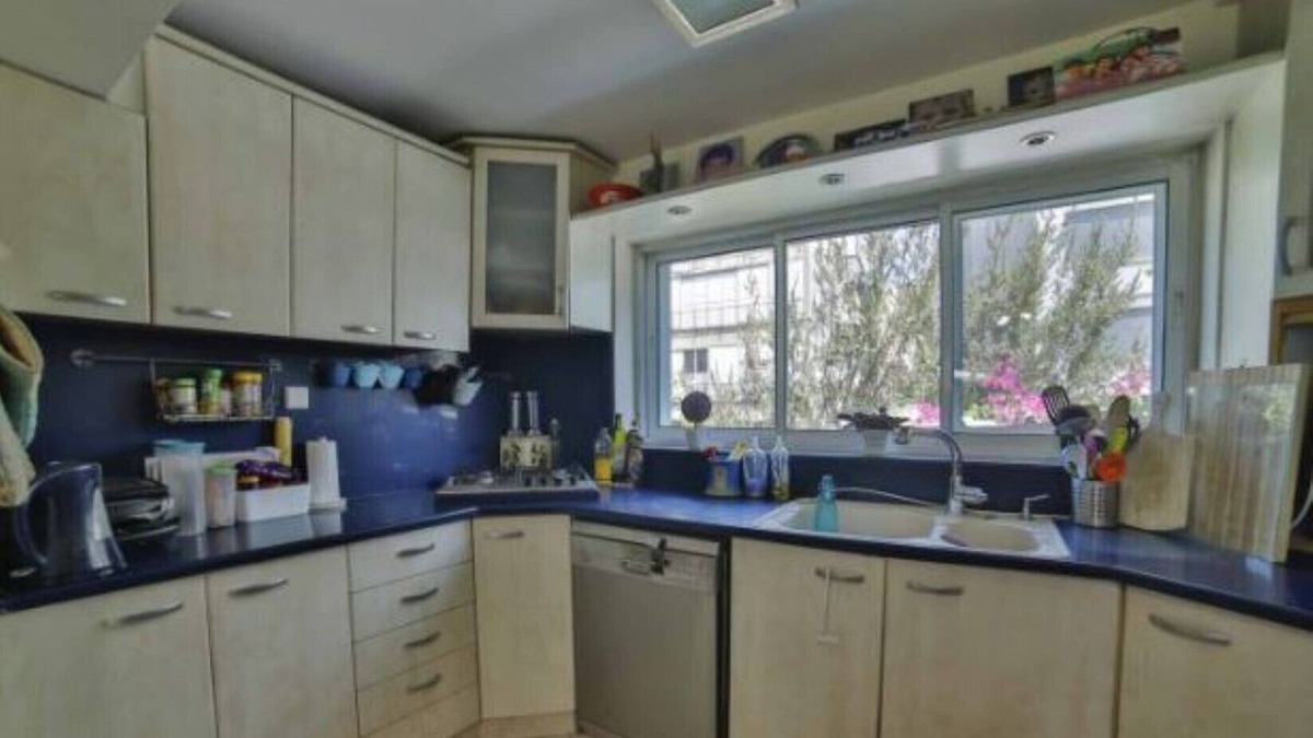 Ramat Gan House | בית שלך ברמת גן in Ramat Gan