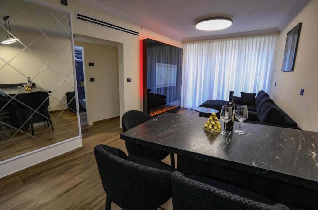 Caesarea Resort | דובאי בקיסריה