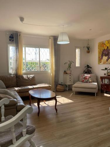 Tel Aviv Apartment | דירה נעימה ומפנקת באזור יפו