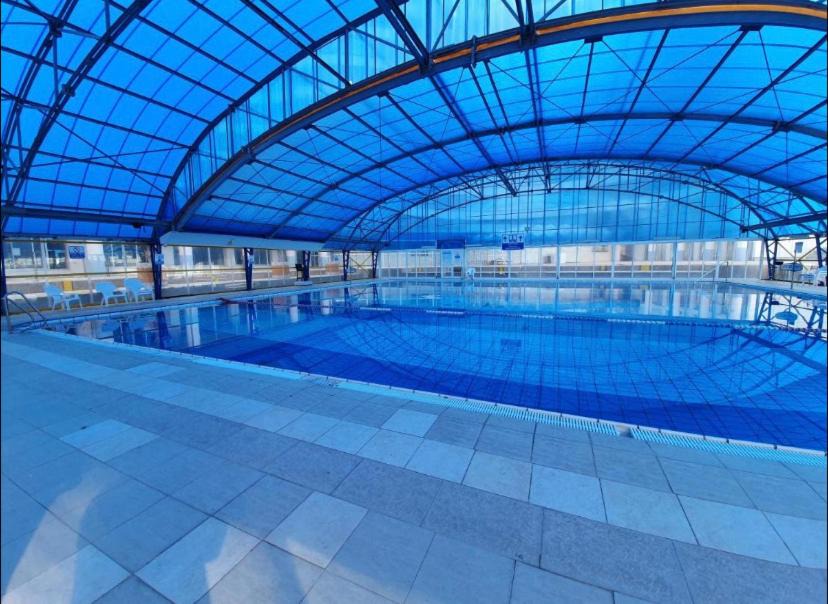 Bat Yam Apartment | דירה על הים-Colny Beach