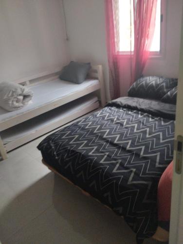 Katzrin Apartment | דירת אירוח בקצרין