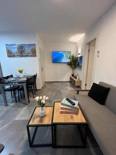 Ashkelon Apartment | דירת החלומות - 5 דקות נסיעה מהים