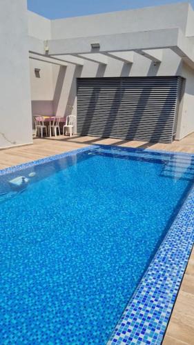Gilboa House | הבית של כנרת יחידת אירוח צמודה