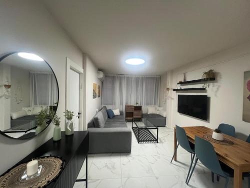 Yeruham Apartment | הדס במדבר & Hadas in the Desert