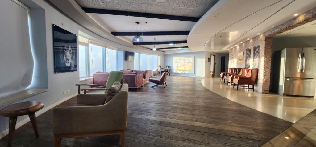 Diamond Exchange District Villa | הנכס הגבוהה והיוקרתי ביותר בישראל- הבורסה ליהלומים