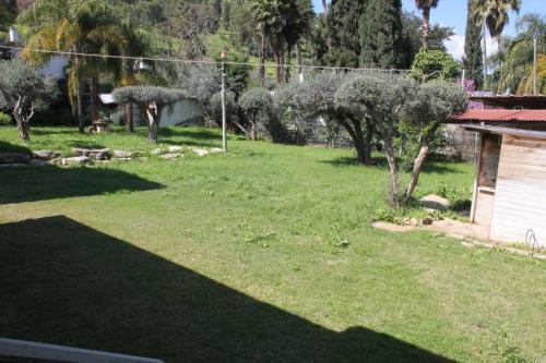 Gidona House | וילה במעיין