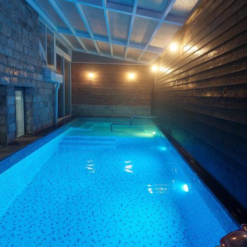 Masade Apartment | וילה שחר בגולן