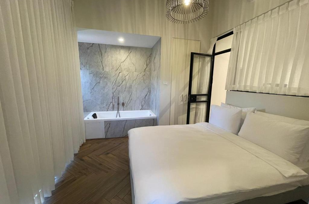 Shefer Apartment | זולת החן שפר