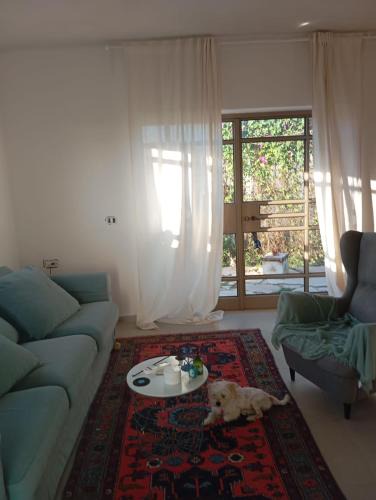Ramat Negev House | טוסקנה הקטנה