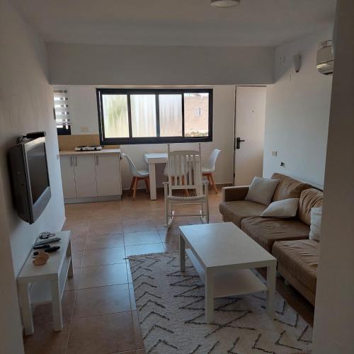 Qiryat Shemona Apartment | יחידת אירוח גלילי