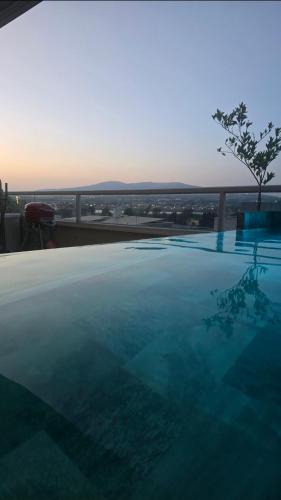 Gidona Apartment | למרגלות הגלבוע