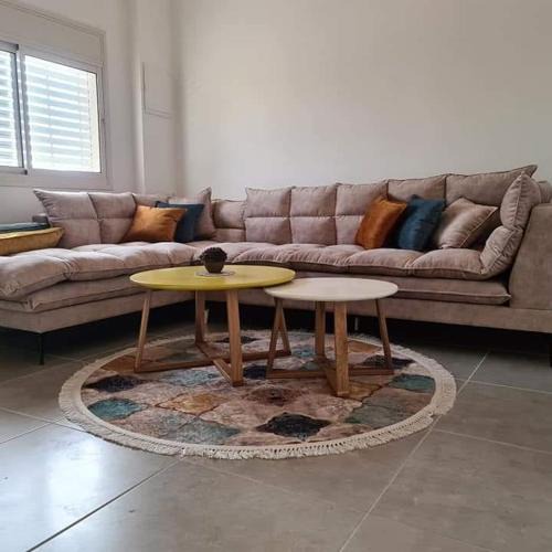Majdal al-Shams Bed & Breakfast | מפגש החרמון