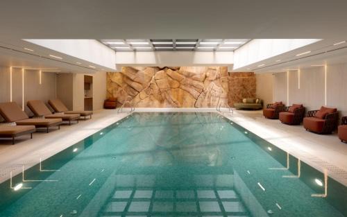 Eilat Apartment | נוף הרי אדום