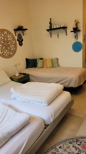 Tirat HaCarmel House | נקודות ריפוי