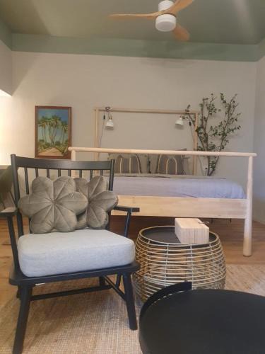 Atlit Apartment | סוויטה על שביל הים