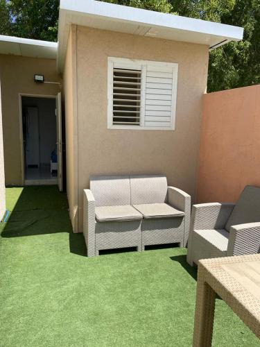 Afula Apartment | פרטיות וחוויה אצל יעקב וירדנה Privacy and an experience at Jacob and Yardena
