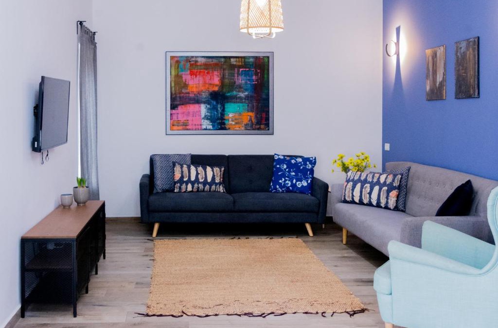 Metula House | צימר בקצה המושבה