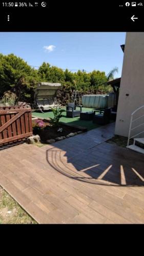 Lavi Apartment | צימר ליד טבריה כנרת בגבעת אבני יחידות אירוח