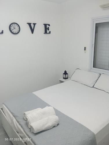 Ashkelon Apartment | רימון יחידות אירוח Vacation units RIMON