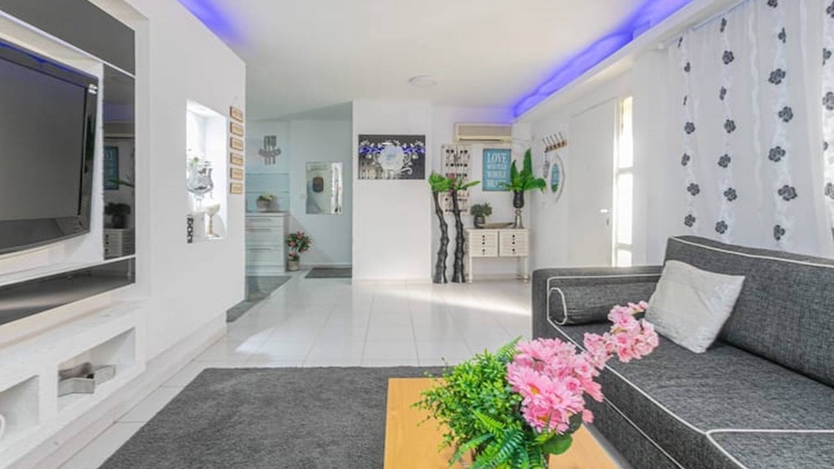 Beersheba House | רשת הבית הפרטי 4