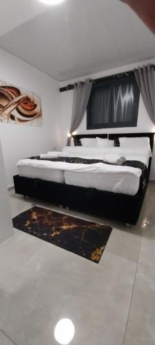 Bene Beraq Apartment | שירת דבורה בבני ברק
