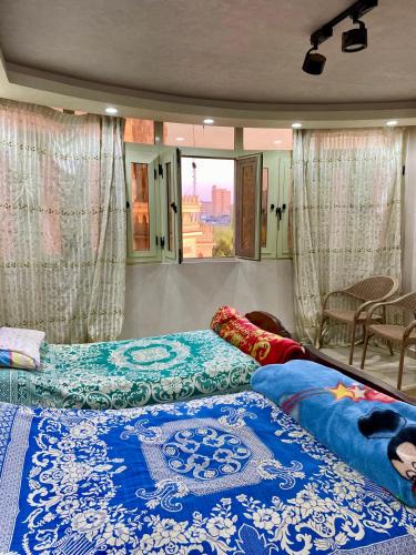 Shibin al Kawm Apartment | أبراج بشاير الخير