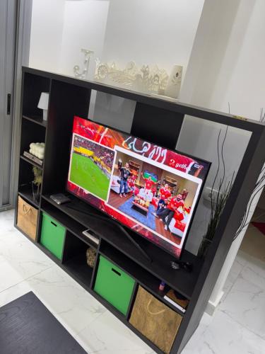 Downtown Cairo Apartment | أبراج ماسبيرو