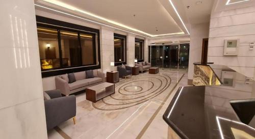 Mecca Apartment | أجم الخالدية AJM Al-Khalidiayh