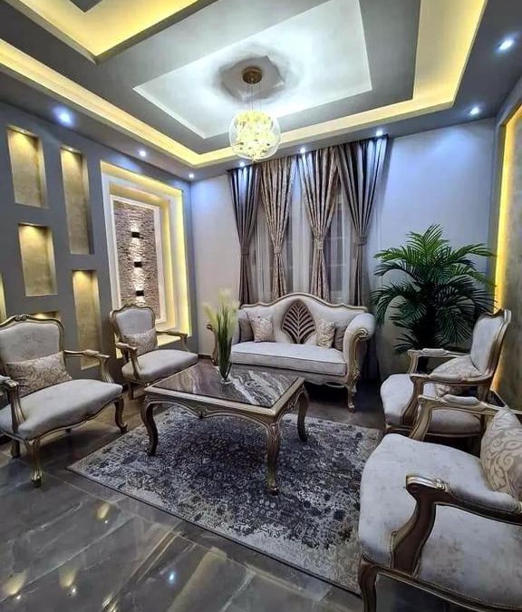 Heliopolis Apartment | أرقي الشقق المفروشة في القاهرة