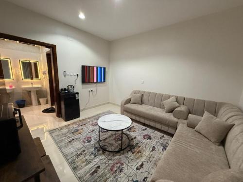 Al Bahah Apartment | أستديو كلاود السحاب