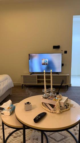 Ghirnatah Apartment | أستديو