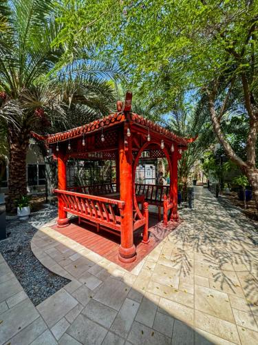 Seeb House | أستراحة الرأسيات