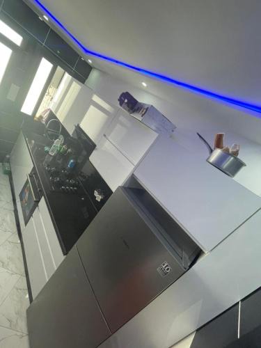 Al Hoceima Apartment | أكر أزكواغ