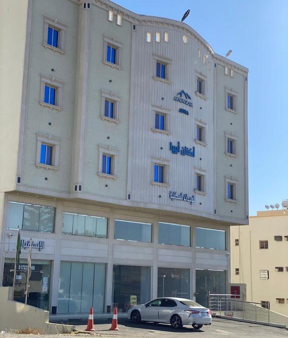 Abha Hotel | أكنان أبها للوحدات السكنية