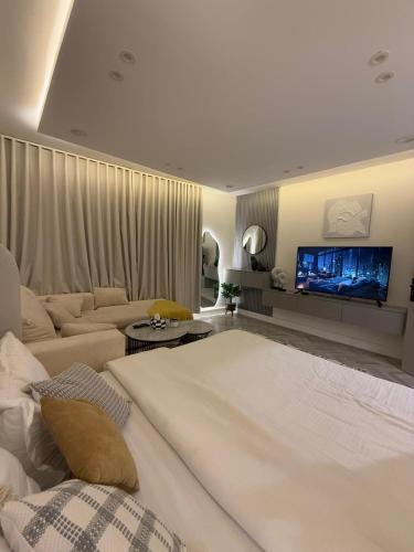Mizail Apartment | إستديو العقيق