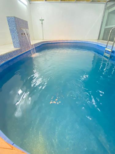 Sayq Villa | إستراحة بيت الإكليل Rosemary home