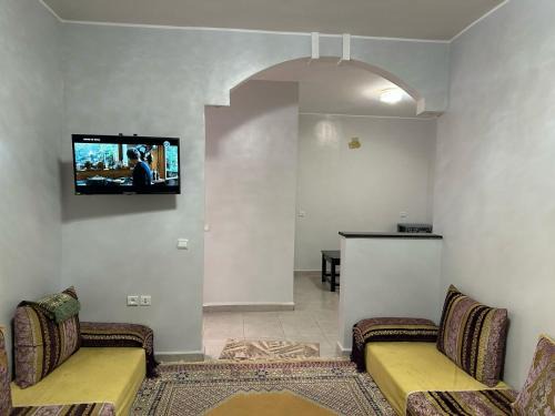 Biougra Apartment | إقامة البساتين