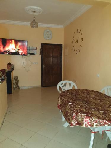 Dcheira El Jihadia Apartment | إقامة الدشيرة الجهادية