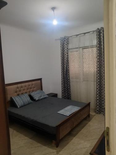 Algiers Apartment | إقامة المسافر الذكي