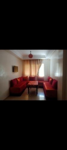 LA GIRONDE Apartment | إقامة النصر