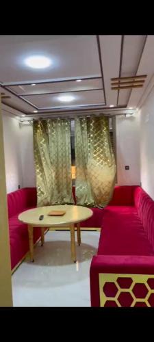 Hay Al Matar Apartment | إقامة حي المطار شارع 80
