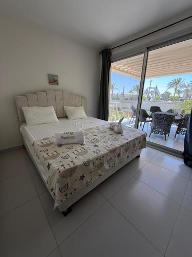 Sidi Abd El-Rahman Ski Chalet | إقامة فندقية بخصوصية كاملة في مراسي