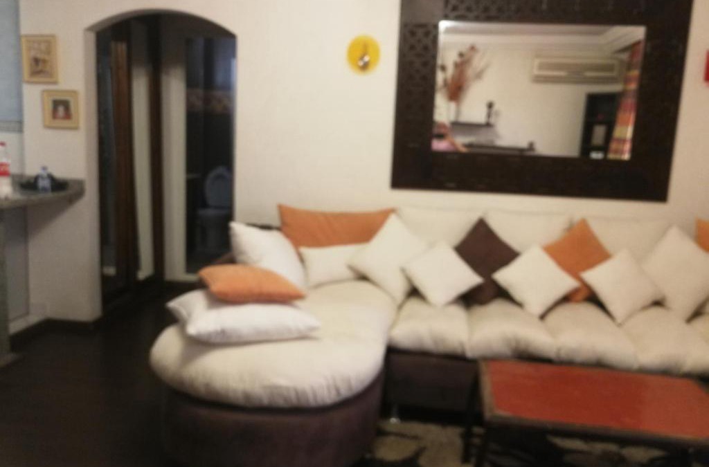 Douar Sidi Youssef Ben Ali Apartment | إقامة مامون