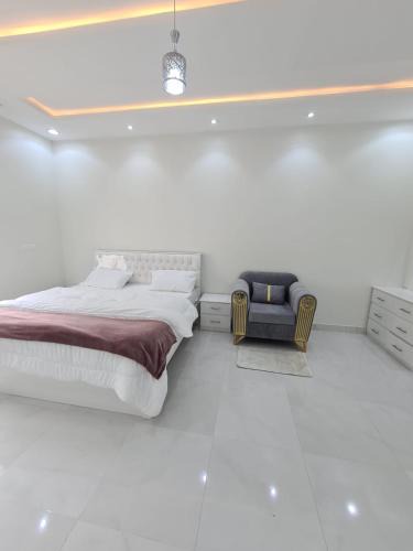 Abha Apartment | ابها المحاله خلف الفحص الدوري