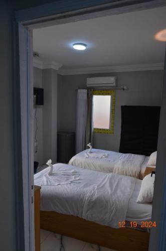 Al Haram Apartment | ابوالهول السياحي