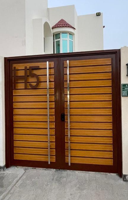 Yanbu Al Sinaiyah Apartment | اتش h5 ينبع الصناعية