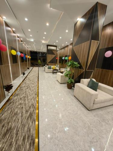 Abha Hotel | اجنحه ايلاف للشقق المخدومة المطوره