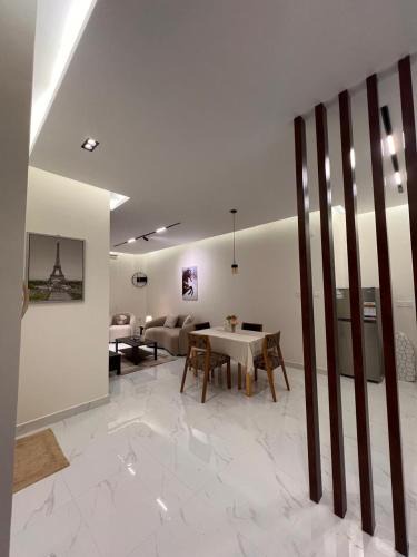 Taif Apartment | استديو الجال