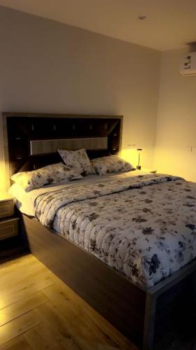Taif Apartment | استديو الحديقه الراقي
