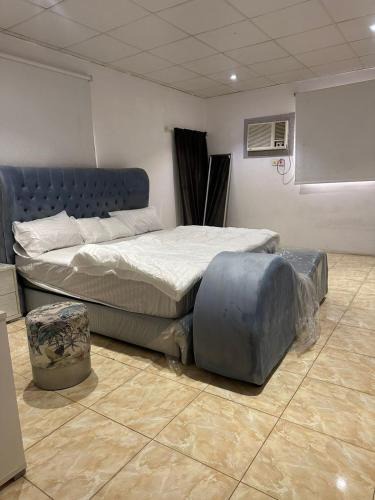 Taif Apartment | استديو الضباب